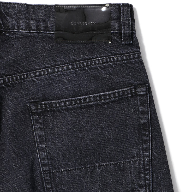 OUR LEGACY（アワーレガシー）/ BOTTOMS（ボトムス）/ THIRD CUT商品 / Supergrey Wash