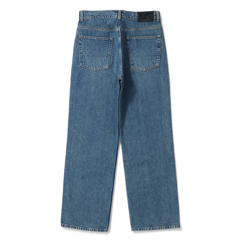 OUR LEGACY（アワーレガシー）/ BOTTOMS（ボトムス）/ THIRD CUT商品 / Blue Tech Wash Denim