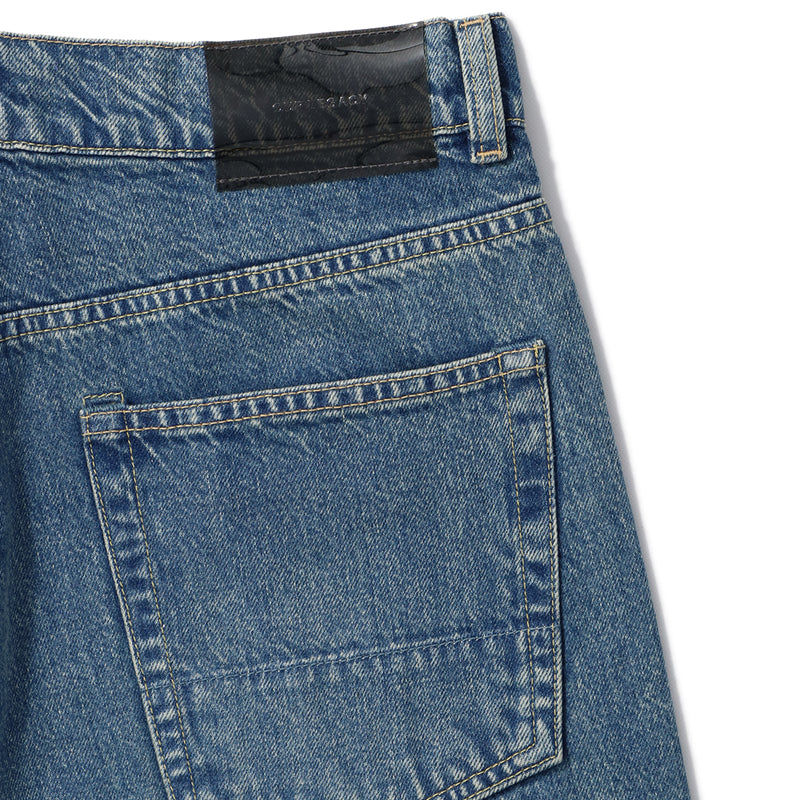 OUR LEGACY（アワーレガシー）/ BOTTOMS（ボトムス）/ THIRD CUT商品 / Blue Tech Wash Denim