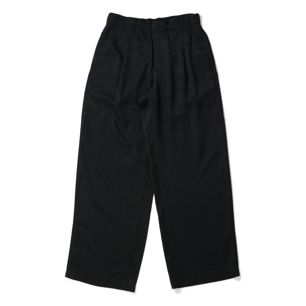 OUR LEGACY(アワーレガシー)｜LEISURE TROUSER(レジャートラウザー)｜【公式通販 UNION TOKYO】｜ユニオントーキョー