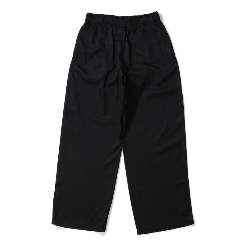 OUR LEGACY（アワーレガシー）/ BOTTOMS（ボトムス）/ LEISURE TROUSER商品 / Fresh Black Tarmac Twill