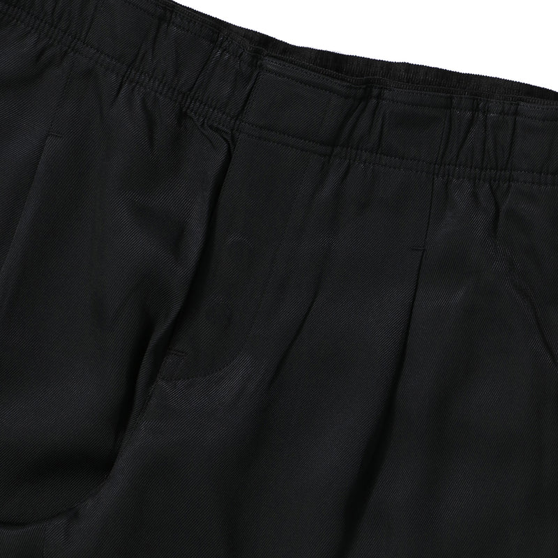 OUR LEGACY（アワーレガシー）/ BOTTOMS（ボトムス）/ LEISURE TROUSER商品 / Fresh Black Tarmac Twill
