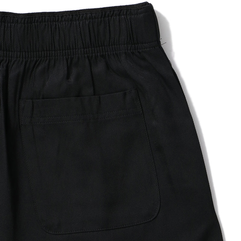 OUR LEGACY（アワーレガシー）/ BOTTOMS（ボトムス）/ LEISURE TROUSER商品 / Fresh Black Tarmac Twill
