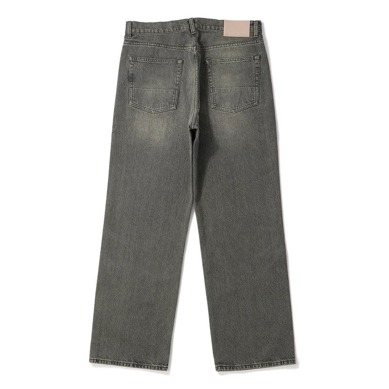 OUR LEGACY（アワーレガシー）/ BOTTOMS（ボトムス）/ THIRD CUT商品 / Ash Dust Chain Twill