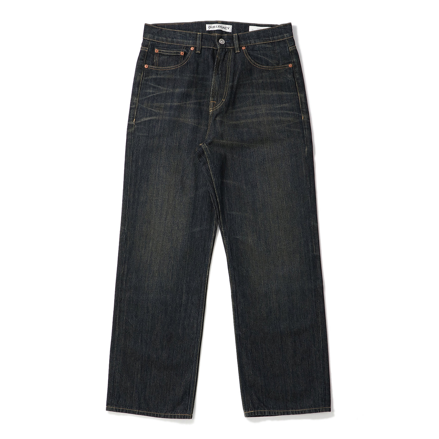 THIRD CUT｜OUR LEGACY｜BOTTOMS（ボトムス）｜【公式通販 UNION TOKYO