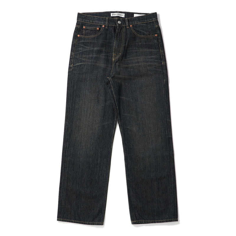 OUR LEGACY（アワーレガシー）/ BOTTOMS（ボトムス）/ THIRD CUT商品 / Clay Tint Chain Twill