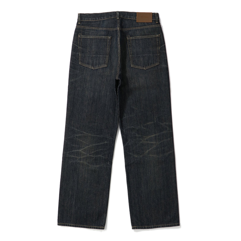 OUR LEGACY（アワーレガシー）/ BOTTOMS（ボトムス）/ THIRD CUT商品 / Clay Tint Chain Twill