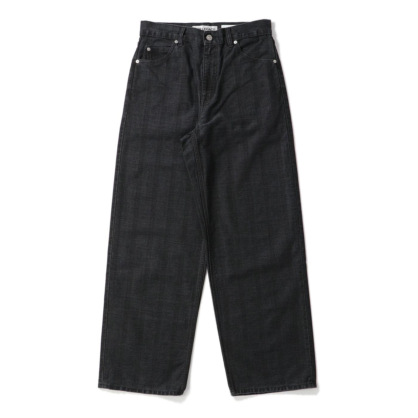 VAST CUT｜OUR LEGACY｜BOTTOMS（ボトムス）｜【公式通販 UNION