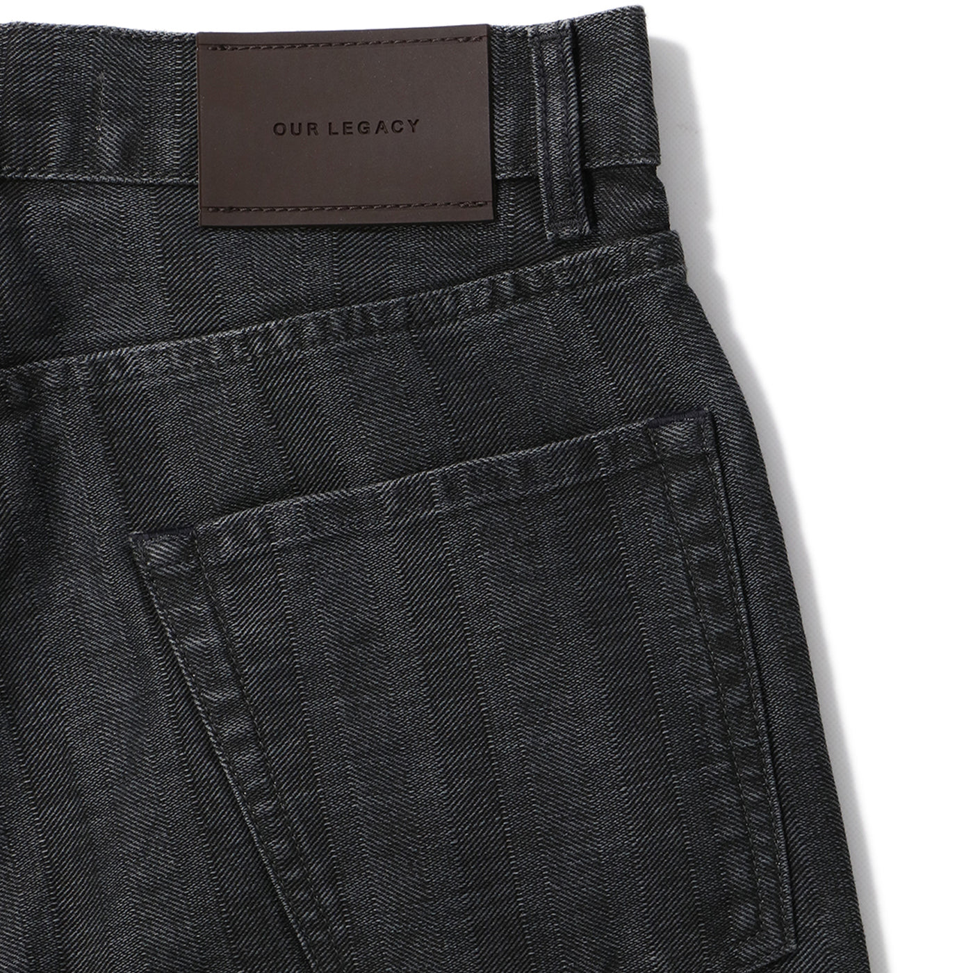 VAST CUT｜OUR LEGACY｜BOTTOMS（ボトムス）｜【公式通販 UNION