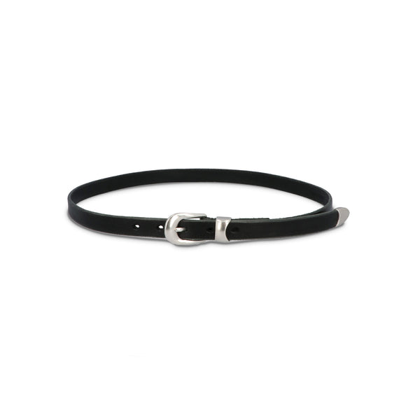 OUR LEGACY(アワーレガシー)｜2 CM BELT(2CMベルト)｜【公式通販 UNION TOKYO】｜ユニオントーキョー