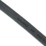 OUR LEGACY(アワーレガシー)｜2 CM BELT(2CMベルト)｜【公式通販 UNION TOKYO】｜ユニオントーキョー