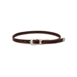 OUR LEGACY(アワーレガシー)｜2 CM BELT(2CMベルト)｜【公式通販 UNION TOKYO】｜ユニオントーキョー