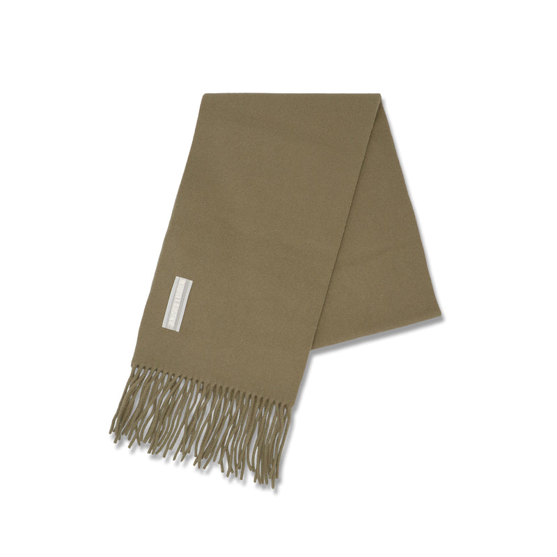 OUR LEGACY（アワーレガシー）/ ACCESSORIES（アクセサリー）/ ESTATE SCARF商品 / Olive Double Wool