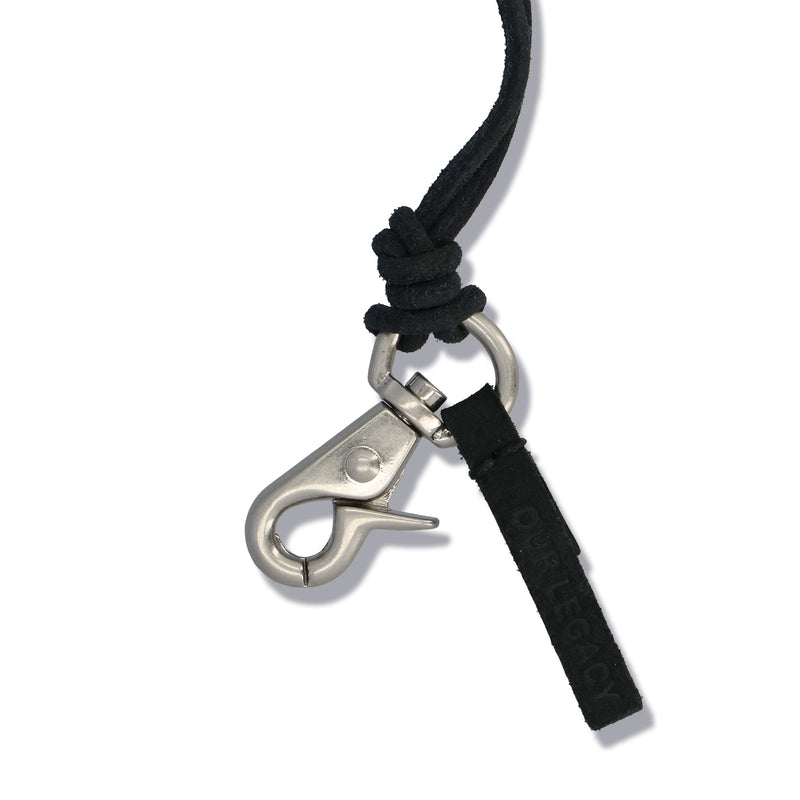 OUR LEGACY（アワーレガシー）/ ACCESSORIES（アクセサリー）/ LADON商品 / Black Leather