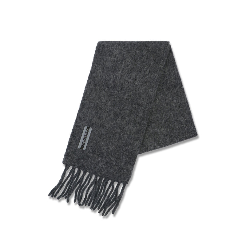 OUR LEGACY（アワーレガシー）/ ACCESSORIES（アクセサリー）/ ESTATE SCARF商品 / Phantom Fuzzy Alpaca