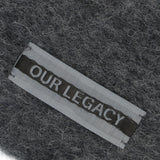 OUR LEGACY(アワーレガシー)｜ESTATE SCARF(エステイトスカーフ)｜【公式通販 UNION TOKYO】｜ユニオントーキョー