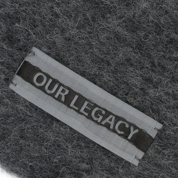 OUR LEGACY(アワーレガシー)｜ESTATE SCARF(エステイトスカーフ)｜【公式通販 UNION TOKYO】｜ユニオントーキョー