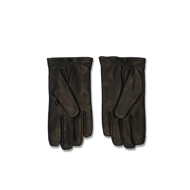 OUR LEGACY（アワーレガシー）/ ACCESSORIES（アクセサリー）/ HIS GLOVES商品 / Black Leather