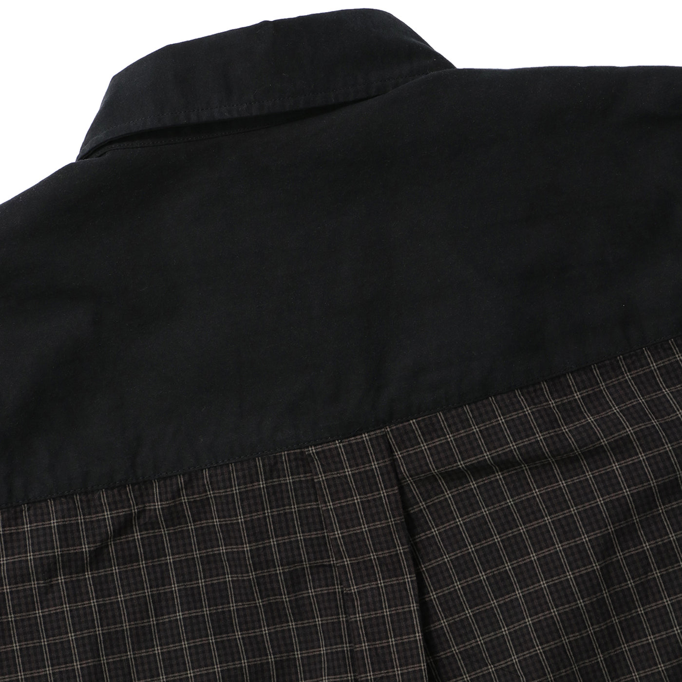 DOUBLE BORROWED SHIRT｜OUR LEGACY｜TOPS（トップス）｜【公式通販
