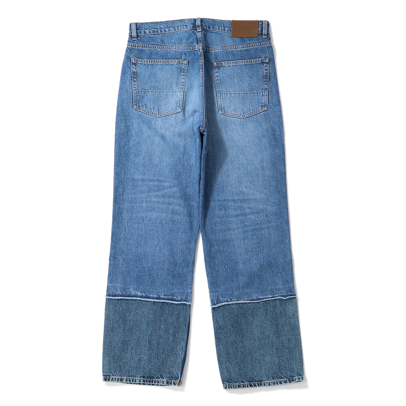 THIRD CUT｜OUR LEGACY｜BOTTOMS（ボトムス）｜【公式通販 UNION TOKYO