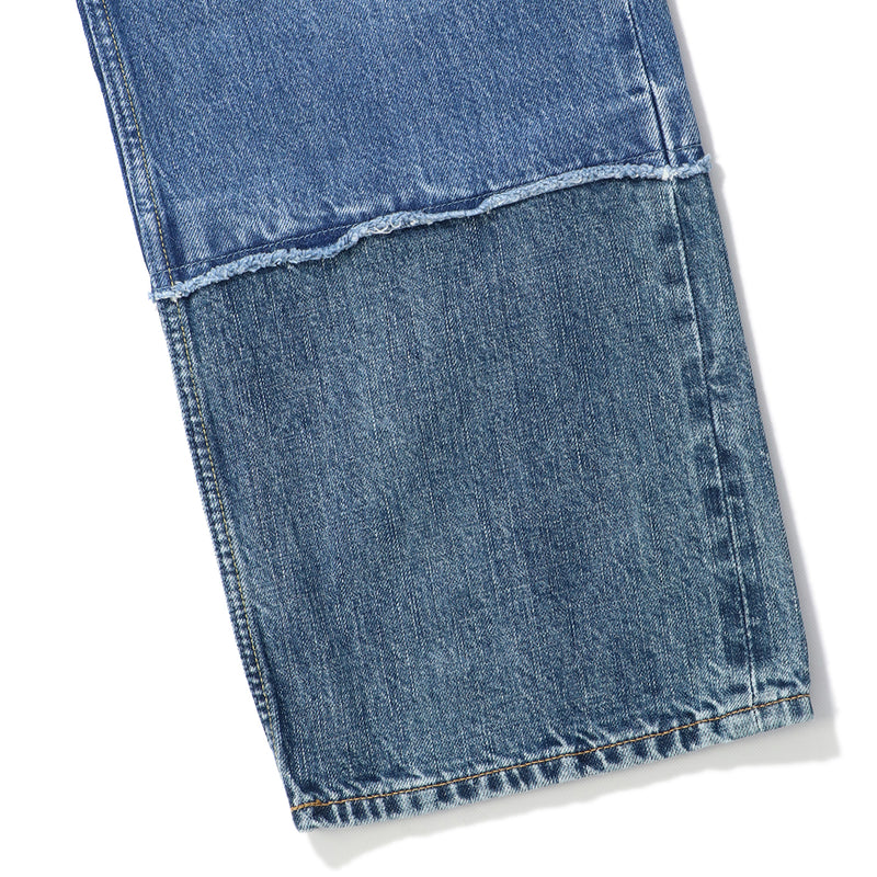 OUR LEGACY（アワーレガシー）/ BOTTOMS（ボトムス）/ THIRD CUT商品 / Shelly Wash