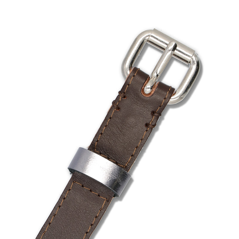 OUR LEGACY（アワーレガシー）/ ACCESSORIES（アクセサリー）/ CIGARR BRACELET商品 / Maduro Brown Cattle Hide