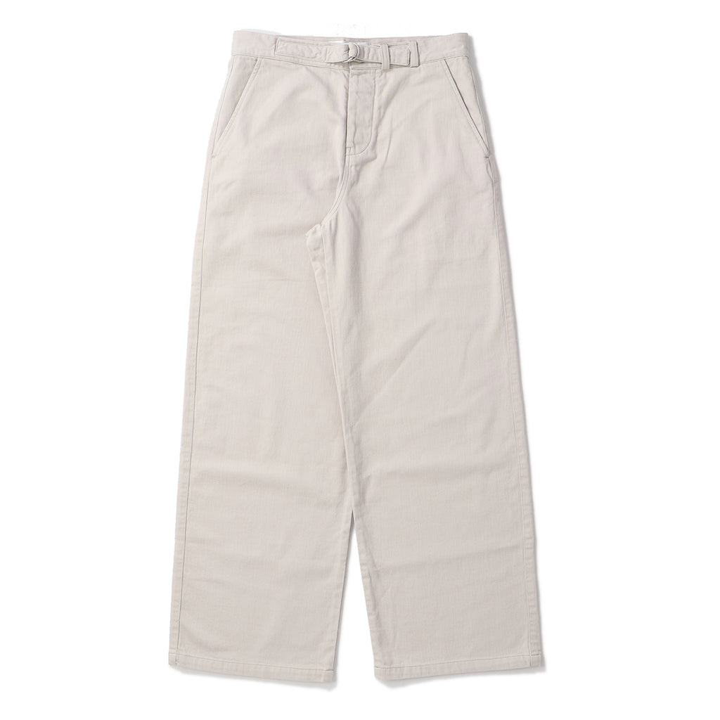 パンツ ourlegacy Dust Bunny Disrupted Sateen Our Legacy Stern Chino Dust Bunny Disrupted Sateen | REVERSIBLE