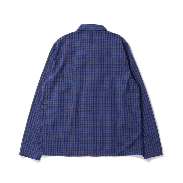 OUR LEGACY(アワーレガシー)｜BOX SHIRT(ボックスシャツ)｜【公式通販 UNION TOKYO】｜ユニオントーキョー