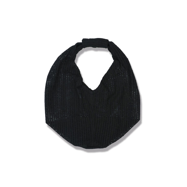 OUR LEGACY】DRIP BAG フェイクファー バッグ