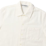 OUR LEGACY(アワーレガシー)｜BOX SHIRT SHORTSLEEVE(ボックスシャツショートスリーヴ)｜【公式通販 UNION TOKYO】｜ユニオントーキョー