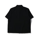 OUR LEGACY(アワーレガシー)｜BOX SHIRT SHORTSLEEVE(ボックスシャツショートスリーヴ)｜【公式通販 UNION TOKYO】｜ユニオントーキョー