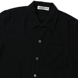 OUR LEGACY(アワーレガシー)｜BOX SHIRT SHORTSLEEVE(ボックスシャツショートスリーヴ)｜【公式通販 UNION TOKYO】｜ユニオントーキョー