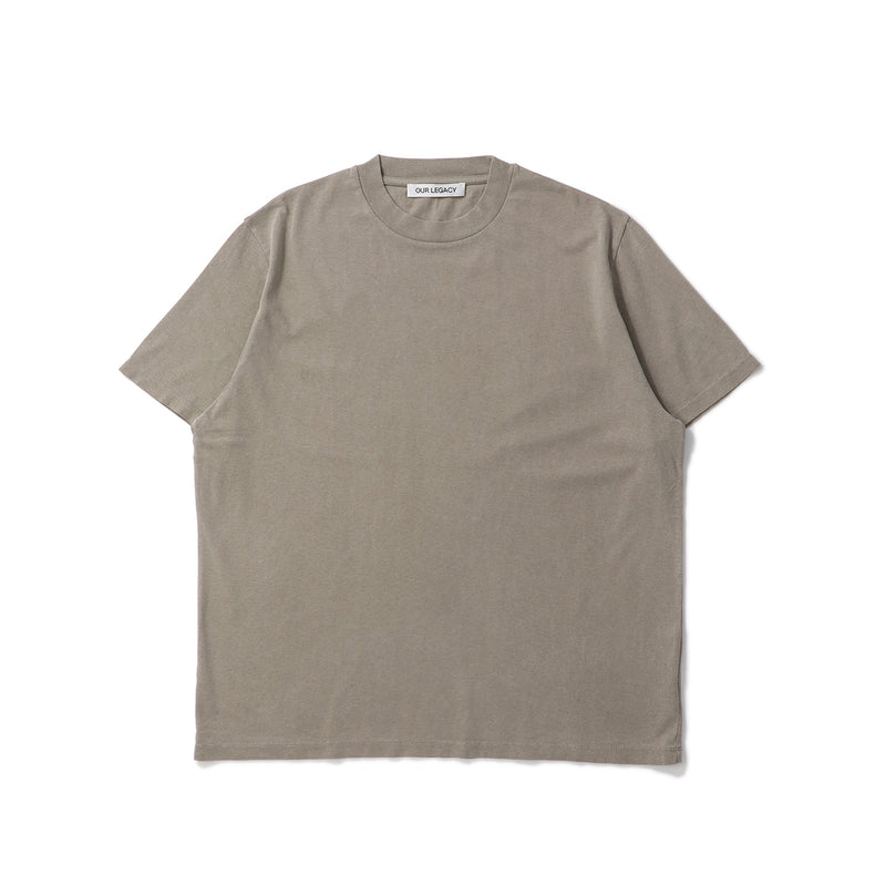 OUR LEGACY(アワーレガシー)｜BOX T-SHIRT(ボックスティーシャツ)｜【公式通販 UNION TOKYO】｜ユニオントーキョー