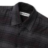 OUR LEGACY(アワーレガシー)｜ABOVE SHIRT(アバヴシャツ)｜【公式通販 UNION TOKYO】｜ユニオントーキョー