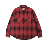OUR LEGACY(アワーレガシー)｜WHOPPIN SHIRT(ウーピンシャツ)｜【公式通販 UNION TOKYO】｜ユニオントーキョー
