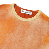 OUR LEGACY(アワーレガシー)｜CRUISE LONGSLEEVE(クルーズロングスリーヴ)｜【公式通販 UNION TOKYO】｜ユニオントーキョー