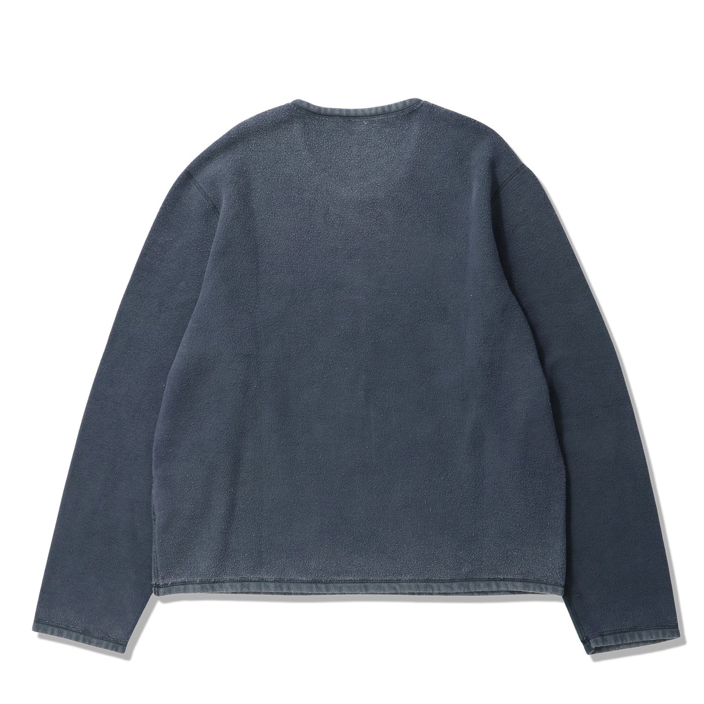 DOUBLE LOCK U NECK｜OUR LEGACY｜TOPS（トップス）｜【公式通販 UNION