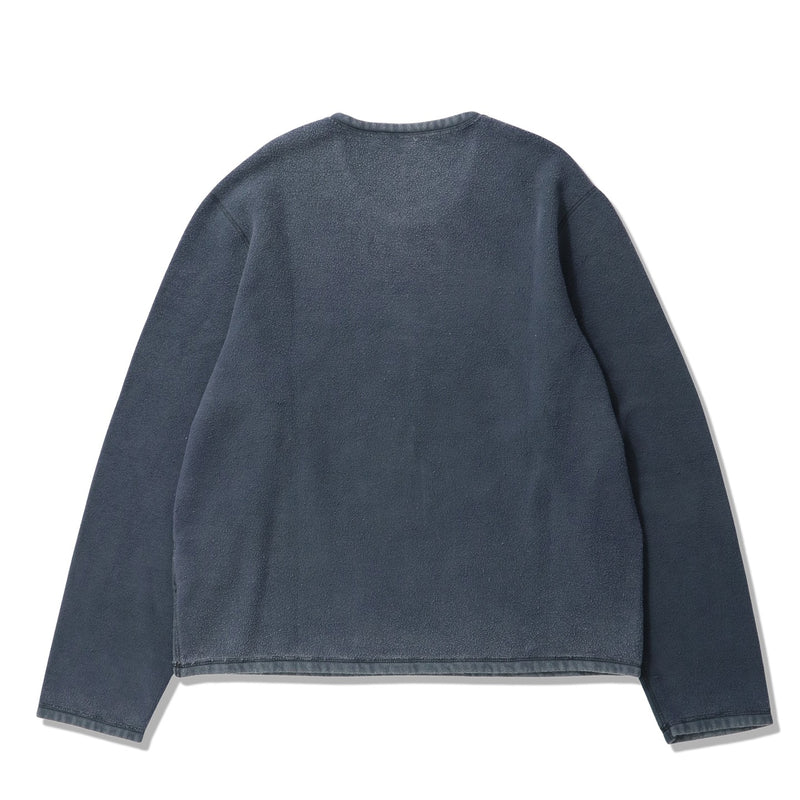 DOUBLE LOCK U NECK｜OUR LEGACY｜TOPS（トップス）｜【公式通販 UNION