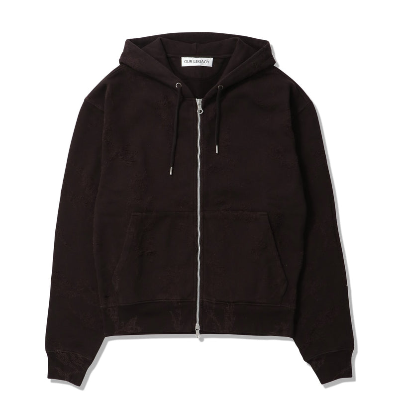 トップス OUR LEGACY RASCAL HOOD RASCAL HOOD｜OUR LEGACY｜TOPS（トップス）｜【公式通販 UNION TOKYO