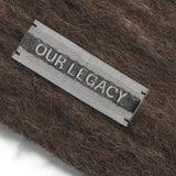OUR LEGACY(アワーレガシー)｜ESTATE SCARF(エステイトスカーフ)｜【公式通販 UNION TOKYO】｜ユニオントーキョー