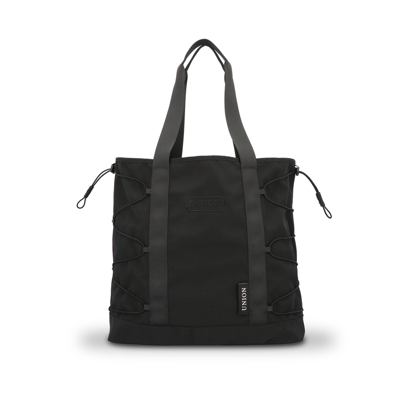 UNION ORIGINAL(ユニオンオリジナル)｜UNION OUDOOR PRODUCTS TOTE BAG( ユニオンアウトドアプロダクツトートバッグ)｜【公式通販 UNION TOKYO】｜ユニオントーキョー