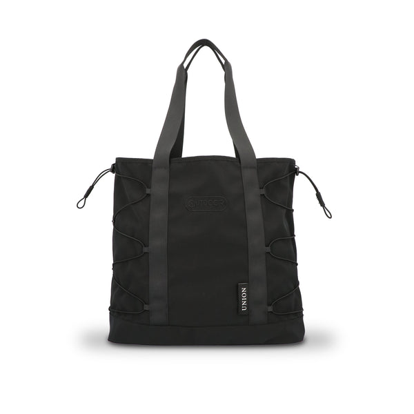 UNION ORIGINAL UNION OUDOOR PRODUCTS TOTE BAG
