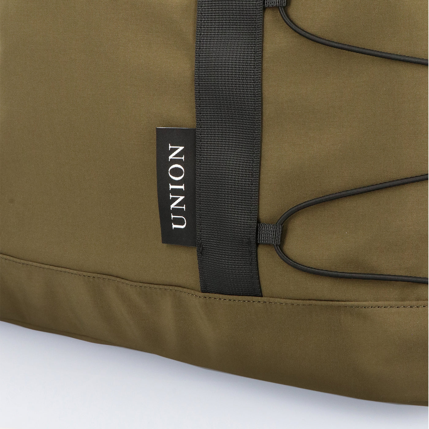 UNION ORIGINAL(ユニオンオリジナル)｜UNION OUDOOR PRODUCTS TOTE BAG( ユニオンアウトドアプロダクツトートバッグ)｜【公式通販 UNION TOKYO】｜ユニオントーキョー