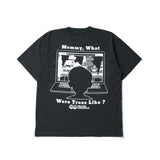 ONLINE CERAMICS(オンラインセラミックス)｜Pave the Planet Off-Black SS Tee(ペイヴザプラネットオフブラックエスエスティー)｜【公式通販 UNION TOKYO】｜ユニオントーキョー