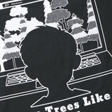 ONLINE CERAMICS(オンラインセラミックス)｜Pave the Planet Off-Black SS Tee(ペイヴザプラネットオフブラックエスエスティー)｜【公式通販 UNION TOKYO】｜ユニオントーキョー