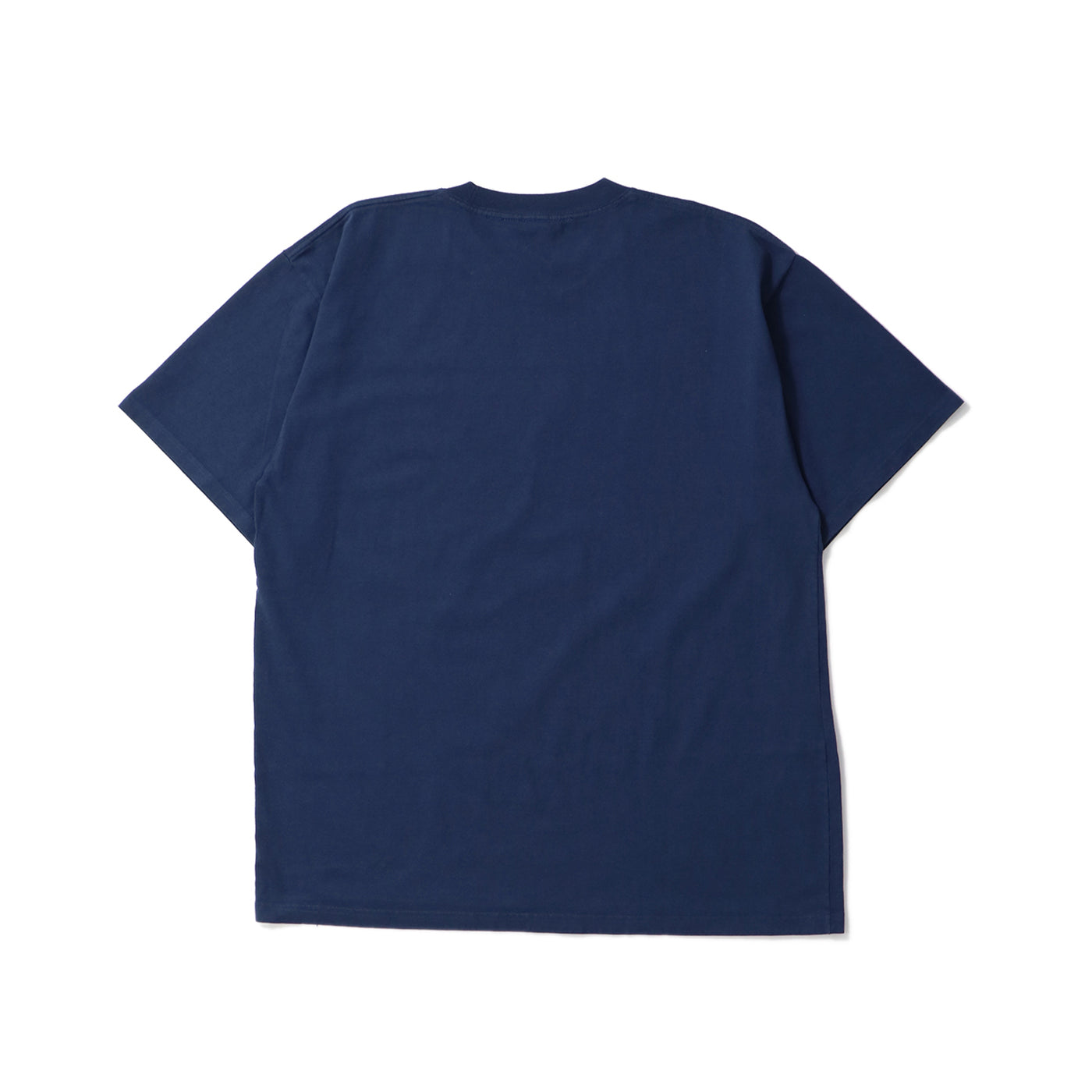 HERE SKY NAVY SS TEE｜ONLINE CERAMICS｜TOPS（トップス）｜【公式 