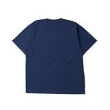 ONLINE CERAMICS(オンラインセラミックス)｜Here Sky Navy SS Tee(ヒアースカイネイビーエスエスティー)｜【公式通販 UNION TOKYO】｜ユニオントーキョー