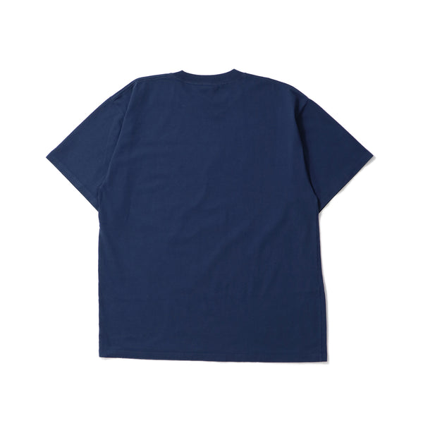 ONLINE CERAMICS(オンラインセラミックス)｜Here Sky Navy SS Tee(ヒアースカイネイビーエスエスティー)｜【公式通販 UNION TOKYO】｜ユニオントーキョー
