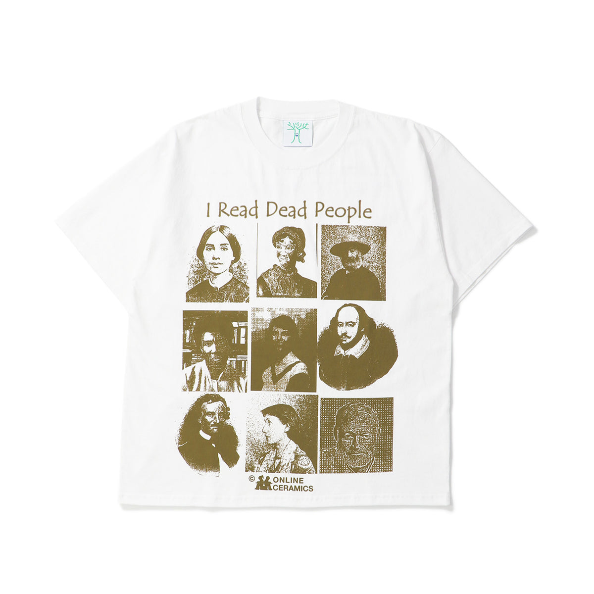 ONLINE CERAMICS （オンラインセラミックス）｜TOPS（トップス