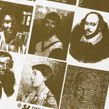 ONLINE CERAMICS(オンラインセラミックス)｜I Read Dead People White SS Tee(アイリードデッドピープルホワイトエスエスティー)｜【公式通販 UNION TOKYO】｜ユニオントーキョー